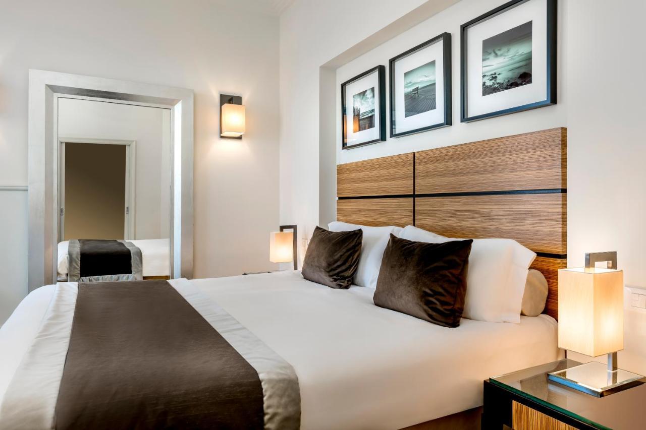 Hotel Ambasciatori Rimini Bagian luar foto
